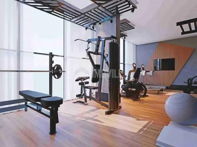 Apartamento para Venda em Balneário Camboriú/SC Pioneiros 3 Quartos