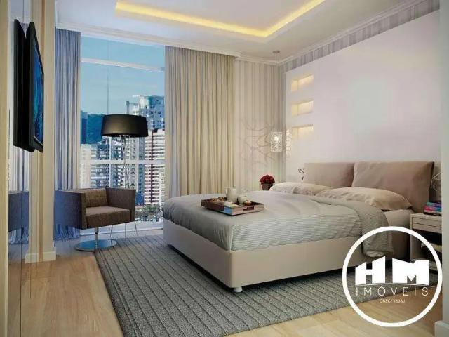 Apartamento para Venda em Balneário Camboriú/SC Pioneiros 3 Quartos