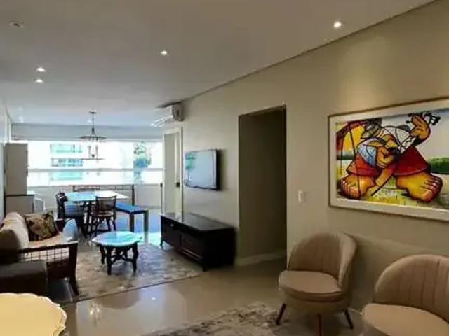 Apartamento para Venda em Balneário Camboriú/SC Pioneiros 3 Quartos