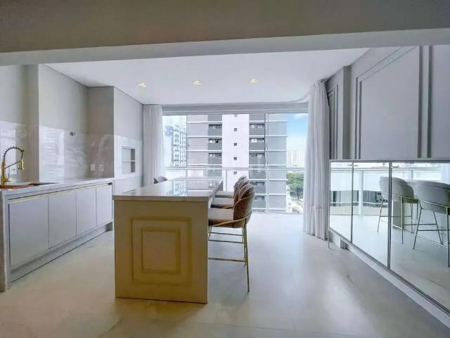 Apartamento para Venda em Balneário Camboriú/SC Pioneiros 3 Quartos