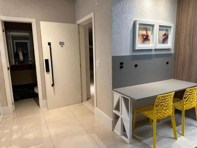 Apartamento para Venda em Balneário Camboriú/SC Pioneiros 3 Quartos