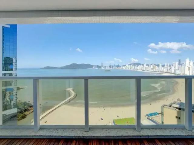 Apartamento para Venda em Balneário Camboriú/SC Pioneiros 3 Quartos