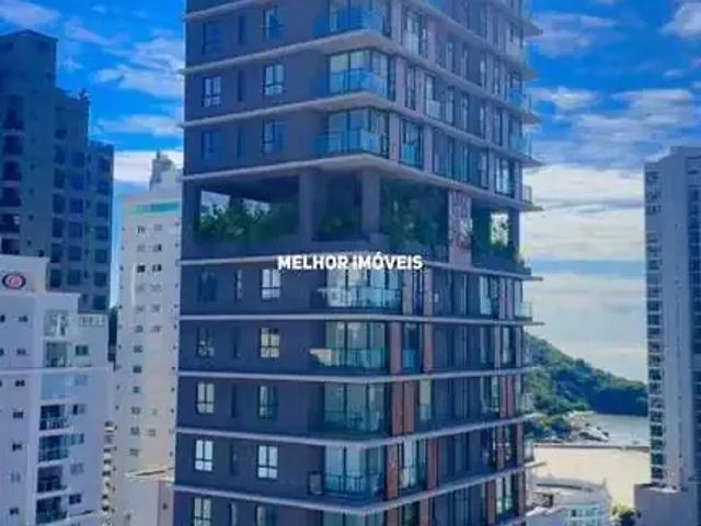 Apartamento para Venda em Balneário Camboriú/SC Pioneiros 3 Quartos