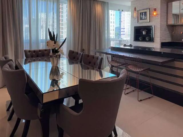 Apartamento para Venda em Balneário Camboriú/SC Pioneiros 3 Quartos
