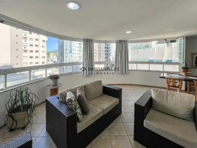 Apartamento para Venda em Balneário Camboriú/SC Pioneiros 3 Quartos