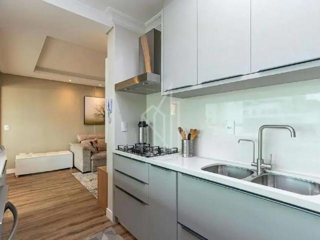 Apartamento para Venda em Balneário Camboriú/SC Pioneiros 3 Quartos