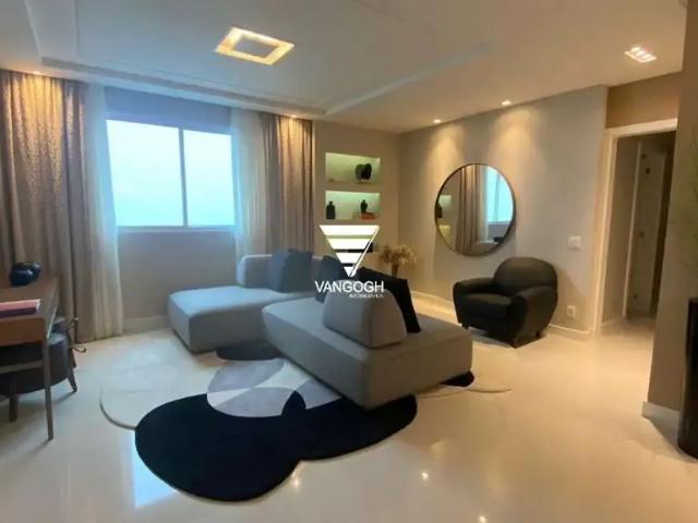 Apartamento para Venda em Balneário Camboriú/SC Pioneiros 3 Quartos