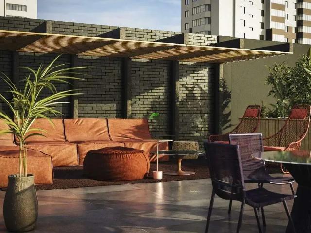 Apartamento para Venda em Balneário Camboriú/SC Pioneiros 3 Quartos