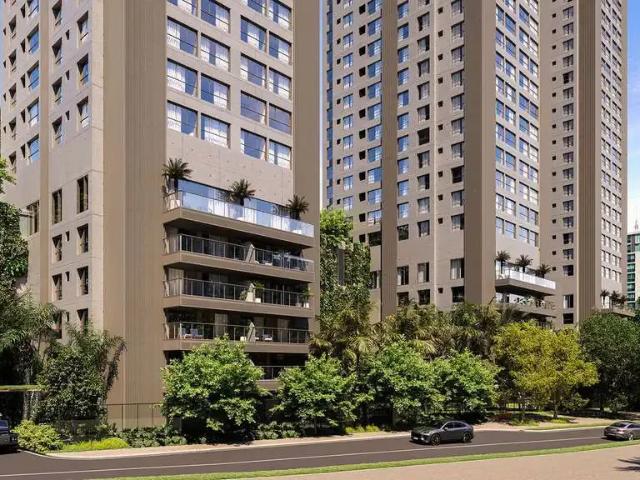Apartamento para Venda em Balneário Camboriú/SC Pioneiros 3 Quartos