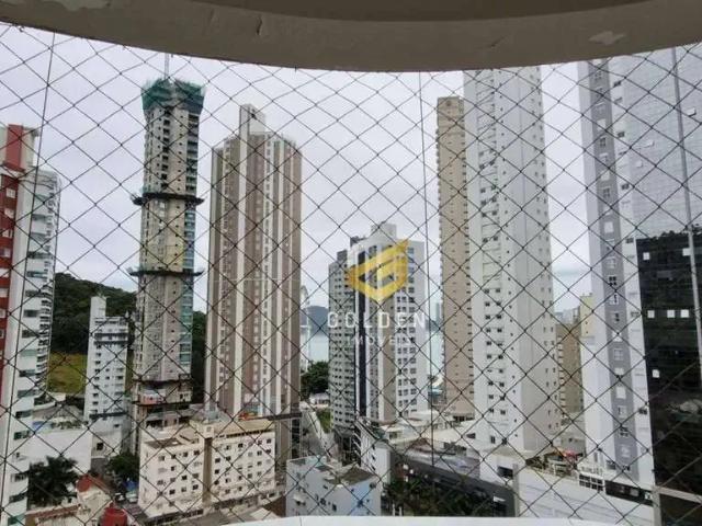 Apartamento para Venda em Balneário Camboriú/SC Pioneiros 3 Quartos