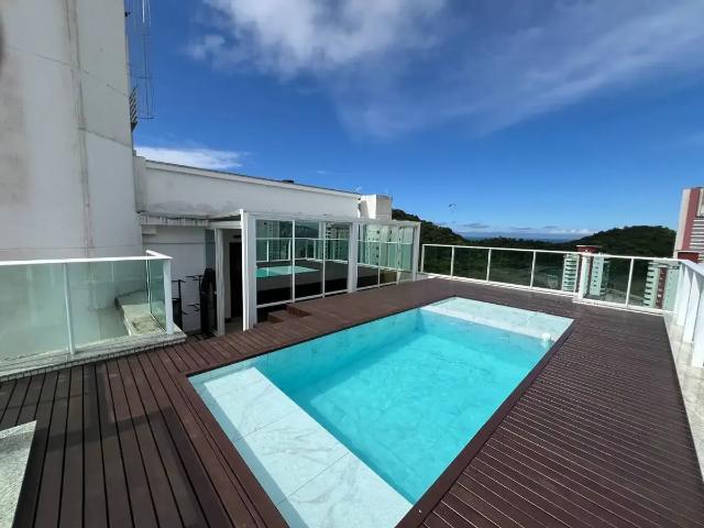 Apartamento para Venda em Balneário Camboriú/SC Pioneiros 3 Quartos