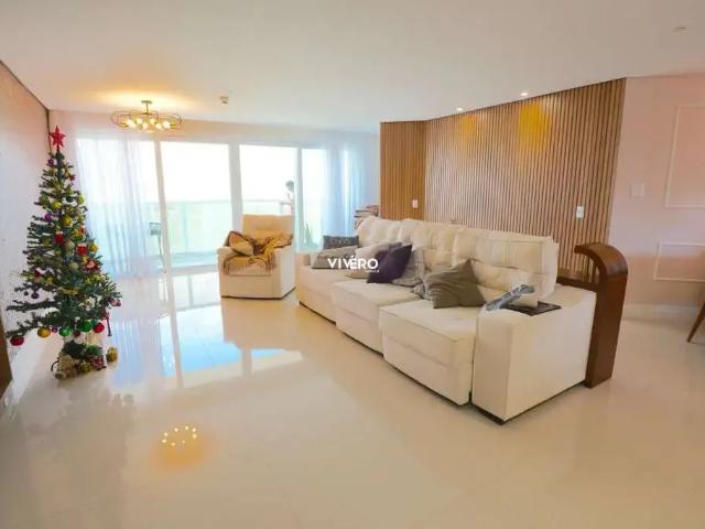 Apartamento para Venda em Balneário Camboriú/SC Pioneiros 3 Quartos