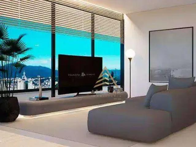 Apartamento para Venda em Balneário Camboriú/SC Pioneiros 3 Quartos