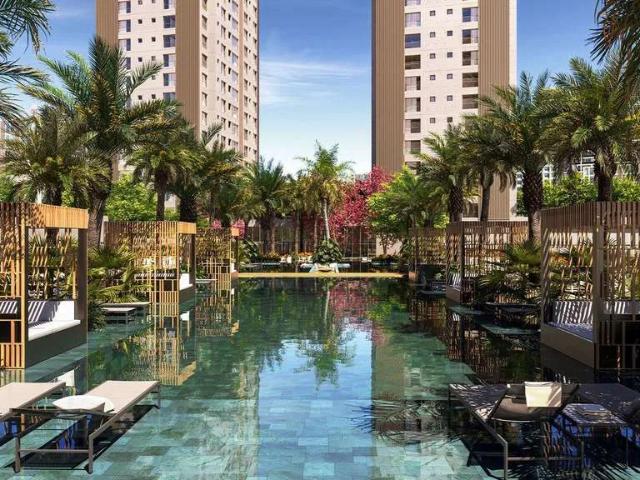 Apartamento para Venda em Balneário Camboriú/SC Pioneiros 3 Quartos