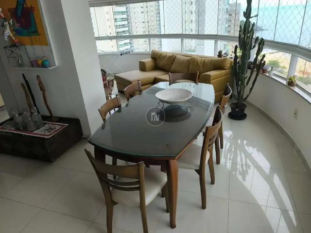 Apartamento para Venda em Balneário Camboriú/SC Pioneiros 3 Quartos