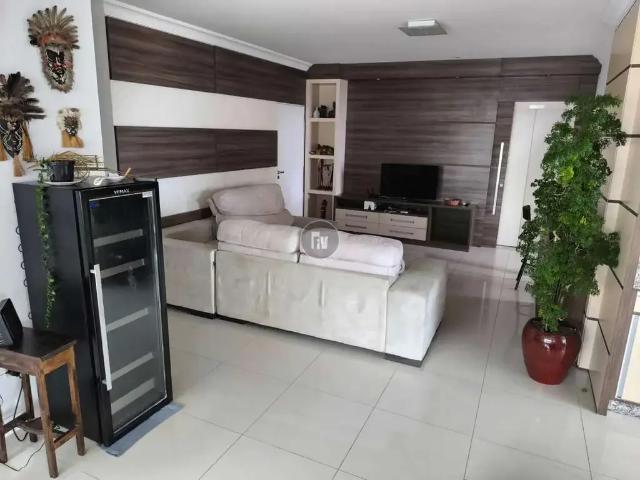 Apartamento para Venda em Balneário Camboriú/SC Pioneiros 3 Quartos