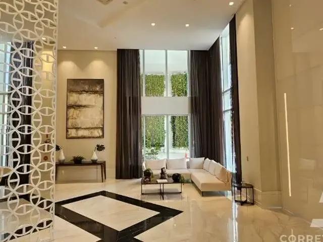 Apartamento para Venda em Balneário Camboriú/SC Pioneiros 3 Quartos