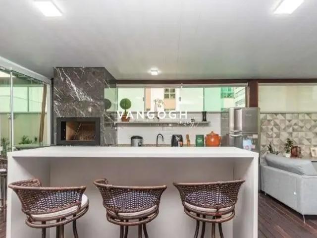 Apartamento para Venda em Balneário Camboriú/SC Pioneiros 3 Quartos