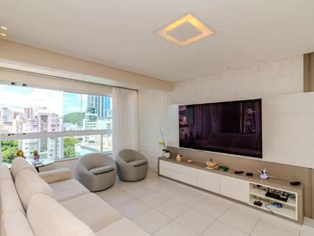 Apartamento para Venda em Balneário Camboriú/SC Pioneiros 3 Quartos