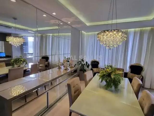 Apartamento para Venda em Balneário Camboriú/SC Pioneiros 3 Quartos