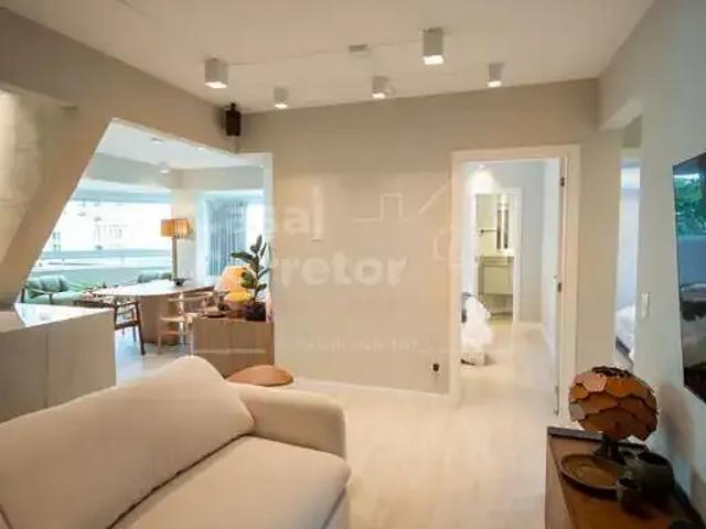 Apartamento para Venda em Balneário Camboriú/SC Pioneiros 3 Quartos