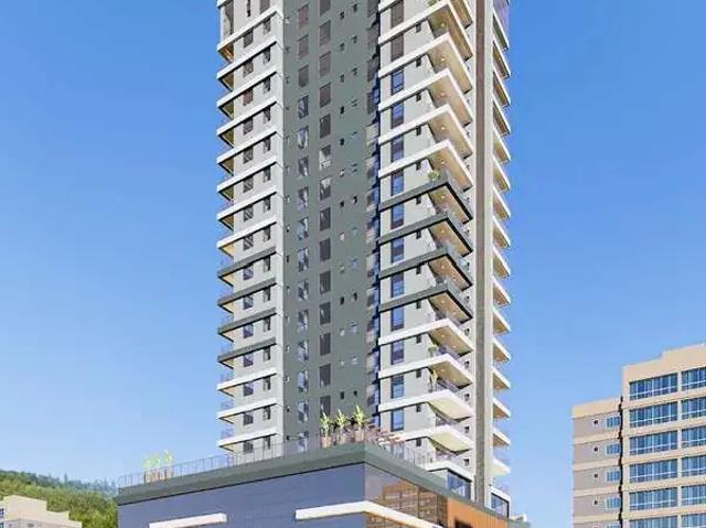 Apartamento para Venda em Balneário Camboriú/SC Pioneiros 3 Quartos