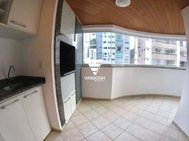 Apartamento para Venda em Balneário Camboriú/SC Pioneiros 3 Quartos