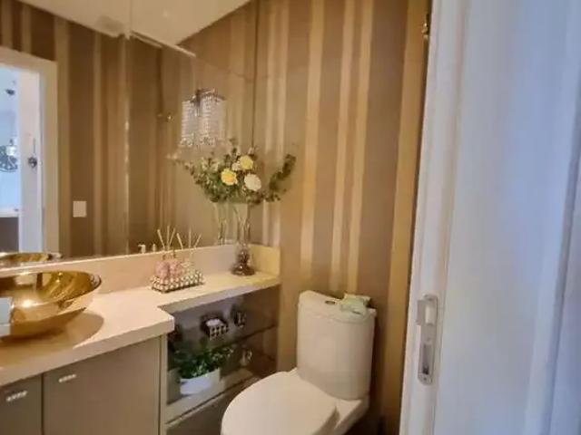 Apartamento para Venda em Balneário Camboriú/SC Pioneiros 3 Quartos