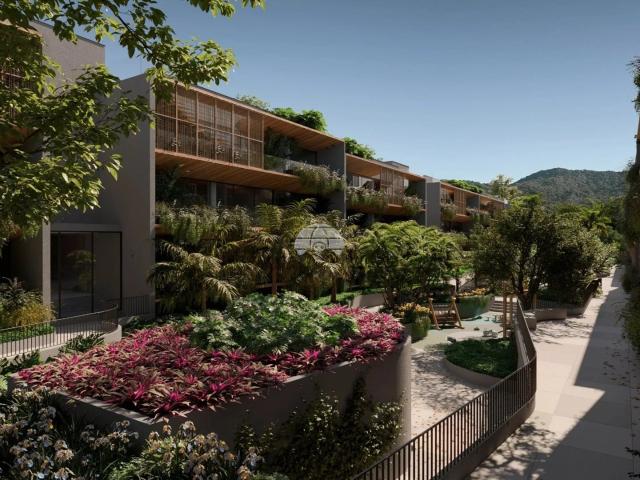 Apartamento para Venda em Balneário Camboriú/SC Praia do Estaleirinho 3 Quartos