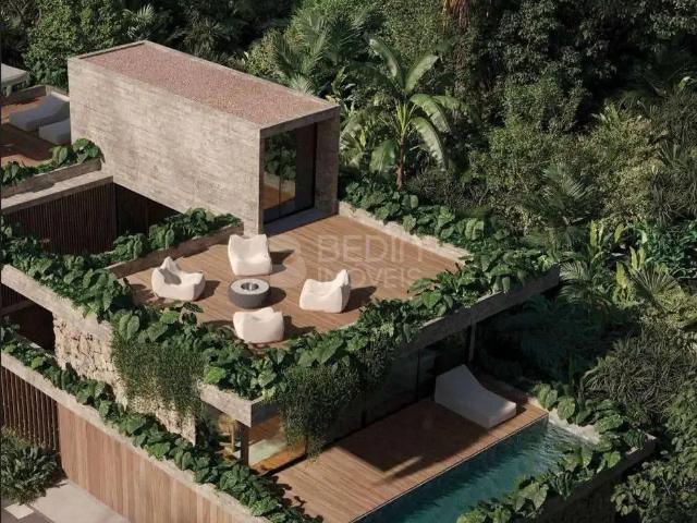 Apartamento para Venda em Balneário Camboriú/SC Praia do Estaleiro 4 Quartos