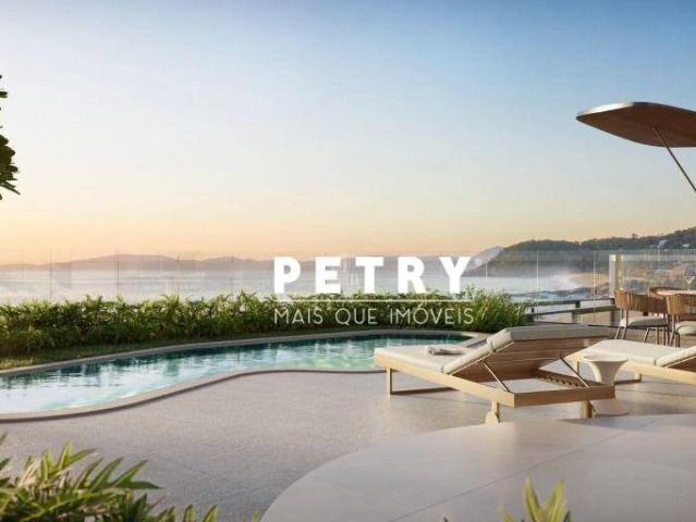 Apartamento para Venda em Balneário Camboriú/SC Praia do Estaleiro 4 Quartos