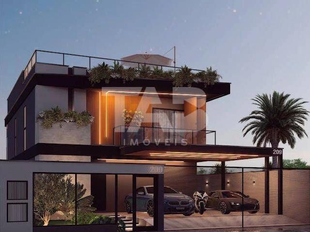 Apartamento para Venda em Balneário Camboriú/SC Praia do Estaleiro 4 Quartos