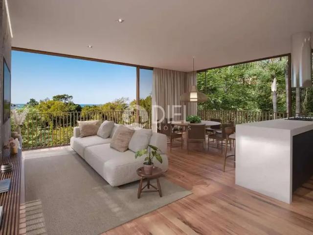 Apartamento para Venda em Balneário Camboriú/SC Praia do Estaleiro 3 Quartos