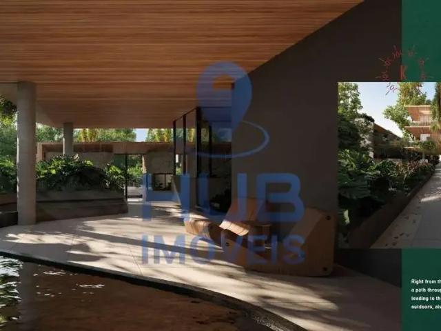 Apartamento para Venda em Balneário Camboriú/SC Praia do Estaleiro 3 Quartos