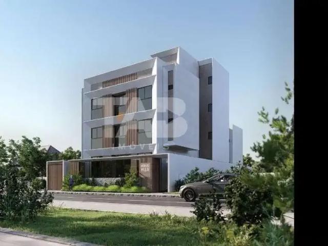 Apartamento para Venda em Balneário Camboriú/SC Praia dos Amores 3 Quartos