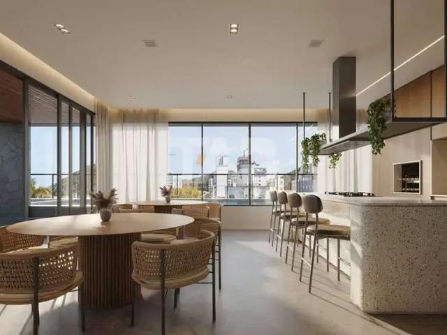 Apartamento para Venda em Balneário Camboriú/SC Praia dos Amores 3 Quartos
