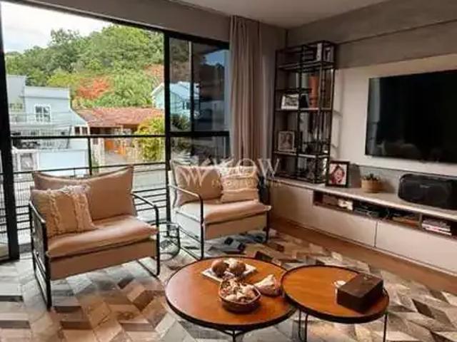 Apartamento para Venda em Balneário Camboriú/SC Praia dos Amores 3 Quartos