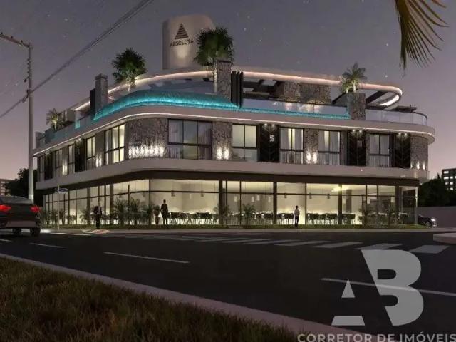 Apartamento para Venda em Balneário Camboriú/SC Praia dos Amores 3 Quartos