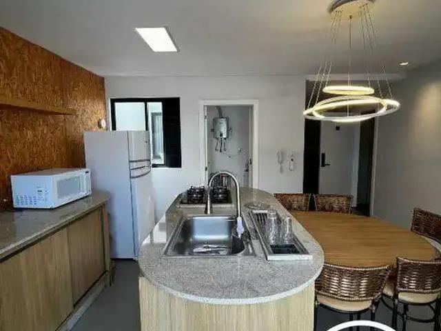 Apartamento para Venda em Balneário Camboriú/SC Praia dos Amores 3 Quartos
