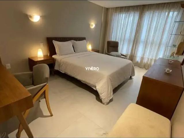 Apartamento para Venda em Balneário Camboriú/SC Praia dos Amores 3 Quartos