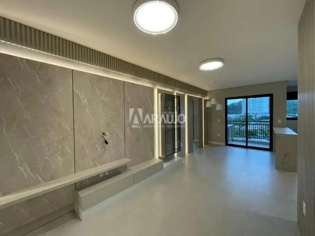 Apartamento para Venda em Balneário Camboriú/SC Praia dos Amores 3 Quartos