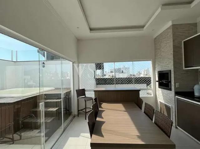 Apartamento para Venda em Balneário Camboriú/SC Praia dos Amores 3 Quartos