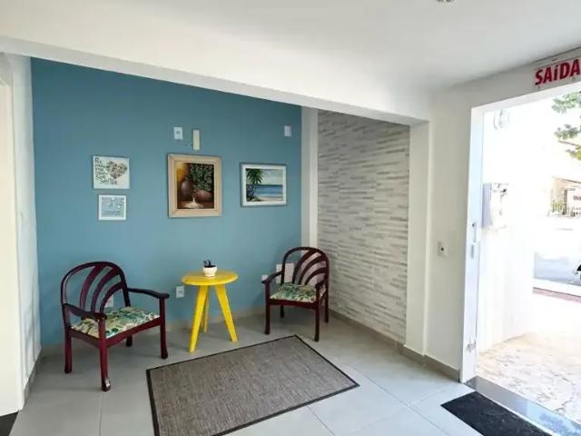 Apartamento para Venda em Balneário Camboriú/SC Praia dos Amores
