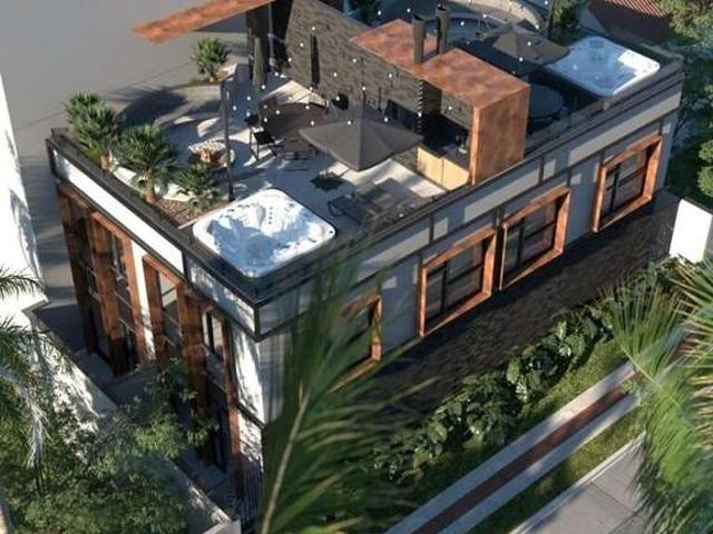 Apartamento para Venda em Balneário Camboriú/SC Praia dos Amores 1 Quartos