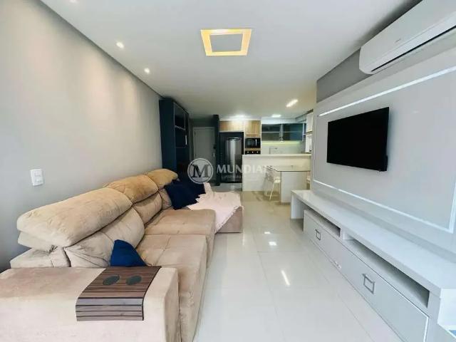 Apartamento para Venda em Balneário Camboriú/SC Praia dos Amores 2 Quartos