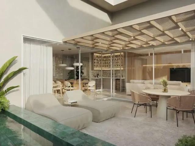 Apartamento para Venda em Balneário Camboriú/SC Praia dos Amores 2 Quartos