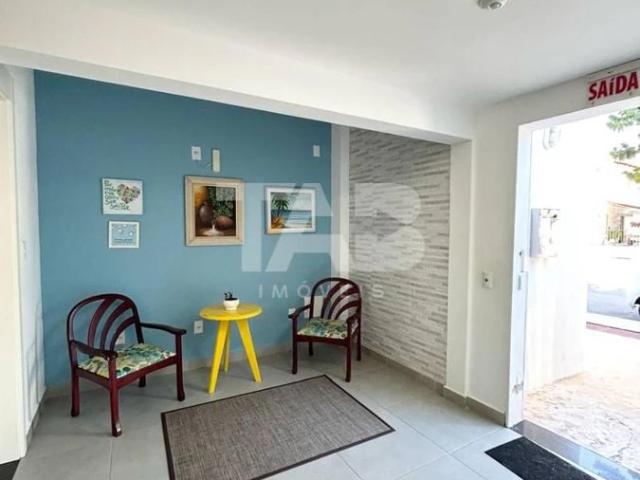Apartamento para Venda em Balneário Camboriú/SC Praia dos Amores 2 Quartos