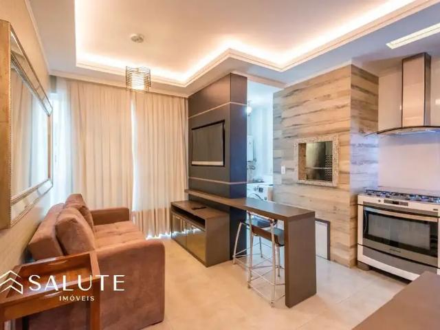 Apartamento para Venda em Balneário Camboriú/SC Praia dos Amores 2 Quartos