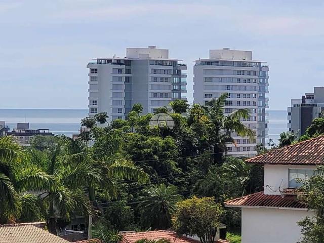 Apartamento para Venda em Balneário Camboriú/SC Praia dos Amores 2 Quartos