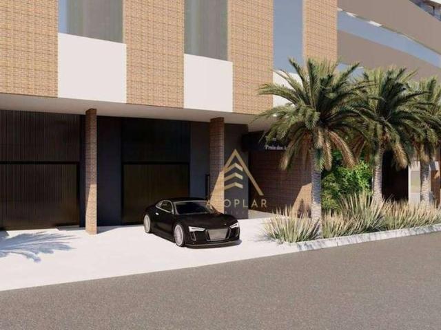 Apartamento para Venda em Balneário Camboriú/SC Praia dos Amores 2 Quartos